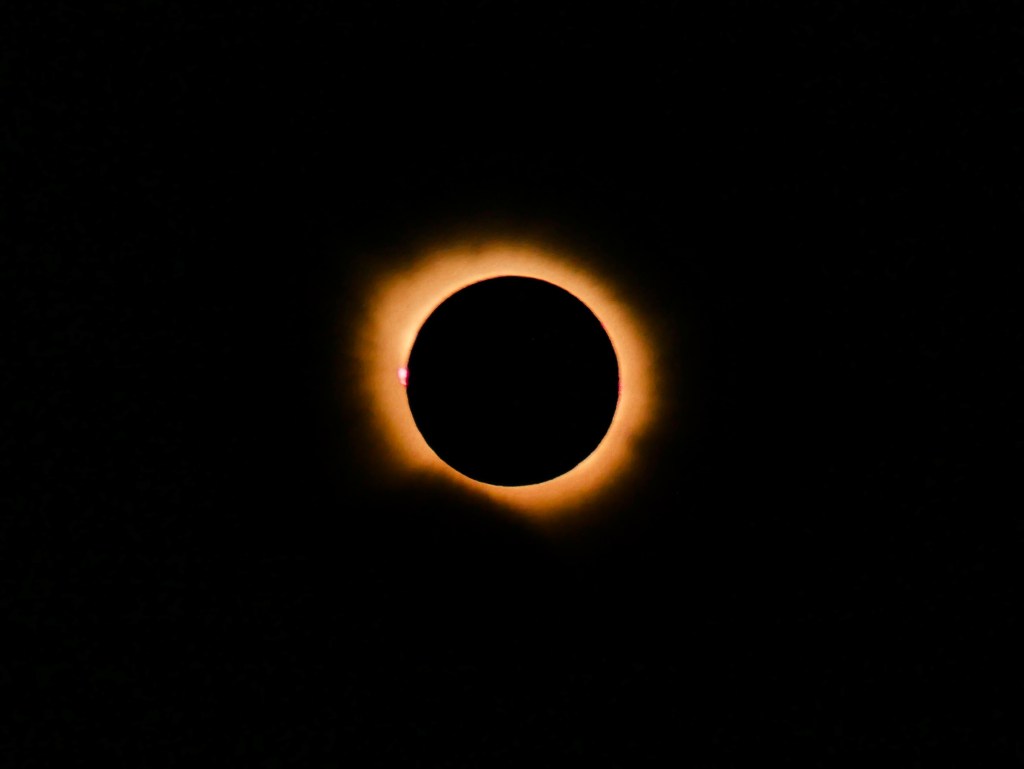 Eclipse